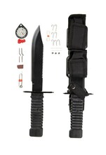 Ellujäämisnuga Mil-Tec Special Forces