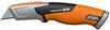 Vahetatava teraga nuga Fiskars CarbonMax Pro Safety 1062938, 20 cm