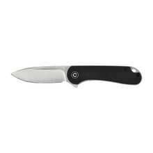 Kokkupandav nuga Civivi Elementum C907A, must
