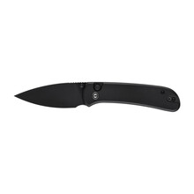 Kokkupandav nuga Civivi Qubit C22030E-1, must