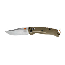 Kokkupandav jahindusnuga Benchmade 15534 Mini Taggedout