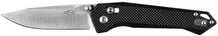 Kokkupandav nuga Ganzo Firebird FB7651-BK