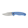 Kokkupandav nuga Civivi Stormhowl C23040B-2, sinine