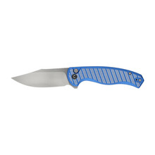 Kokkupandav nuga Civivi Stormhowl C23040B-2, sinine