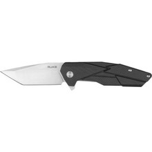 Kokkupandav nuga Ruike P138-B, must