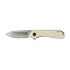 Kokkupandav nuga Civivi Elementum C907A-3, ivory