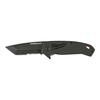 Kokkupandav nuga Milwaukee Hardline D2, must