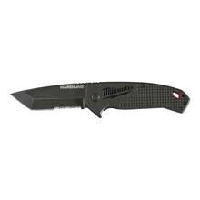 Kokkupandav nuga Milwaukee Hardline D2, must