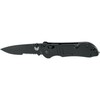 Päästmisnuga Benchmade 917SBK Tactical Triage