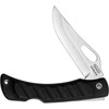 Kokkupandav nuga Mikov Crocodile 243-NH-1/B, must
