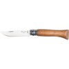 Kokkupandav nuga Opinel Walnut 06