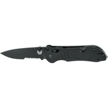Päästmisnuga Benchmade 917SBK Tactical Triage