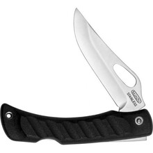 Kokkupandav nuga Mikov Crocodile 243-NH-1/B, must