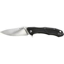 Kokkupandav nuga Ruike D198-PB, 23.1 cm, must