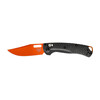 Kokkupandav jahindusnuga Benchmade 15533OR-01 Mini Taggedout