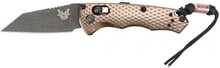 Kokkupandav nuga Benchmade 2900BK-1 Auto Immunity