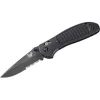Kokkupandav nuga Benchmade Griptilian 551SBK-S30V