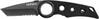 Kokkupandav nuga Gerber Remix Tactical Tanto 31-003641, 200 mm