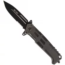 Taskunuga Mil-Tec Assault, must