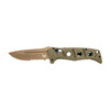 Kokkupandav taktikaline nuga Benchmade 2750SFE-2 Auto Adamas