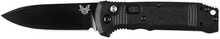 Kokkupandav nuga Benchmade 4400BK Casbah