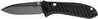 Kokkupandav nuga Benchmade 575-1 Mini Presidio II