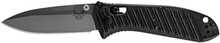 Kokkupandav nuga Benchmade 575-1 Mini Presidio II