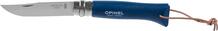 Kokkupandav nuga Opinel Colorama 08 Inox, sinine