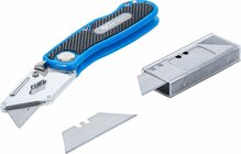 Kokkupandav nuga BGS TECHNIC 50605, 150 mm