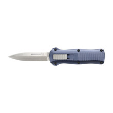Kokkupandav nuga Benchmade 3350-2301 Mini Infidel LE OTF, Limited Edition