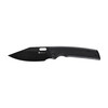 Kokkupandav nuga Sencut GlideStrike S23018-1, must
