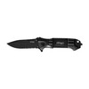 Kokkupandav nuga Walther BTK 5.0715, must