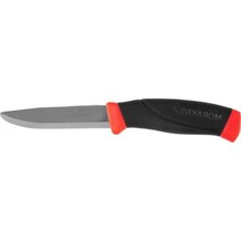 Päästmisnuga Morakniv Companion F, punane