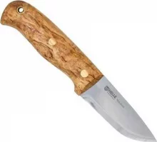 Nuga Helle Wabakimi Sleipner Steel