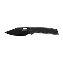 Kokkupandav nuga Sencut GlideStrike S23018-1, must