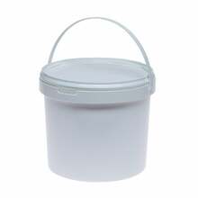 Toiduämber Okko, hermeetilise kaanega, PP, 5,5 l