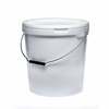 Toiduämber Okko, 20 l, valge
