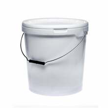 Toiduämber Okko, 20 l, valge