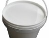 Toiduämber V. Samalionio Įmonė, hermeetilise kaanega, PP, 3,3 l