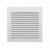 Ventilatsioonirest FEPRE 001571, 150 x 150 mm, alumiinium