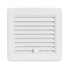 Ventilatsioonirest Haco VM150150U, 150 x 150 mm