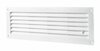 Ventilatsioonirest Euroliux MV350KS, 130 x 368 mm