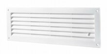 Ventilatsioonirest Euroliux MV350KS, 130 x 368 mm