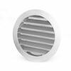 Välisventilatsiooni rest Alnor USAV-100, 100 mm