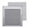 Ventilatsioonirest FEPRE, 150 x 150 mm
