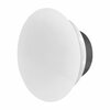 Ventilatsiooniplafoon Europlast DMT125, 125 mm, valge