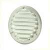 Ventilatsioonirest Europlast MR100Zn, D100, tsingitud