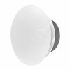 Ventilatsiooniplafoon Europlast DMT100, d100 mm, valge, metall