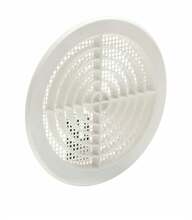 Ventilatsioonirest - D125-140 mm
