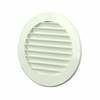 Ventilatsioonirest Europlast VR100, d100, valge